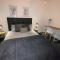New boutique 3 bedroom apartment in Hamilton