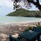 Thong Nai Pan Beach Resort - Thong Nai Pan Yai