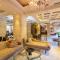 Olympus Mediterranean Boutique Hotel