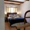 Langberg Guest Farm - Kimberley