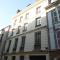 Appartement Moderne
