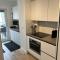 Quality Time appartement met gesloten garagebox