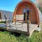 09 Premium Camping Pod - Silberstedt