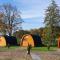 09 Premium Camping Pod - Silberstedt