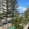 Surfers Paradise- meters from the beach! - 黄金海岸