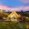 Cicada Luxury Camping