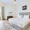 Keysplease Large 3 BR Beach Apt, Shoreline Palm Jumeirah - Dubaj