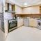 Keysplease Large 3 BR Beach Apt, Shoreline Palm Jumeirah - Dubaj