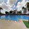 Luxury 2 bed Penthouse on Golf Course Murcia