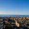 093 - Casa Panorama, Vista Mare e Vista Portofino, 500 metri centro di Chiavari, POSTO AUTO GRATIS INCLUSO