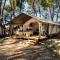 Easyatent Safari tent Comfort Bijela Uvala - Poreč