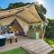 Cicada Luxury Camping