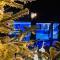Ferienhof A&B Wellness Villa 6 personen