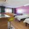 Apartaments Turistics Natural Suites Manzano 3000