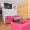 Apartaments Turistics Natural Suites Manzano 3000