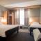 ibis Hotel Brussels Centre Gare du Midi