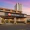 Best Western Plus Village Park Inn - Calgary