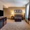 Comfort Suites Huntersville near Lake Norman