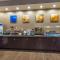 Comfort Suites Lake Norman - Huntersville