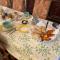 Suite le Quervalat dans magnifique bastide 18eme