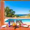 Antigoni Beach House