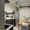 Hoole House- Bright and modern 2 bedroom house, close to Chester train station and the City Centre