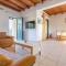Spiros Beach Villa