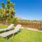 Spiros Beach Villa