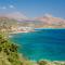 Spiros Beach Villa