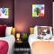 Jesouth Homey 5 Bedrooms 9 Beds - Contractors - Leisure - Central Location