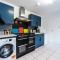Jesouth Homey 5 Bedrooms 9 Beds - Contractors - Leisure - Central Location