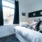 Jesouth Homey 5 Bedrooms 9 Beds - Contractors - Leisure - Central Location
