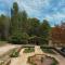 Suite le Quervalat dans magnifique bastide 18eme