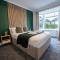 Evergreen Lodge-Wyndale-4BR WParking BHam NEC