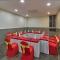 Regenta Inn Grand-ORR, Mahadevapura