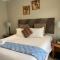 Africa Footprints Lodge Kempton Park