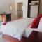 Rondy Bosch Lodge