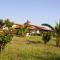 Ninea Panoramic Family Apartments - large pool with sea view