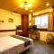 Pulicity Villa B&B