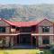 Pushkar Retreat Resort - The Nature and Mountain View Resort ,Pushkar - Pushkar