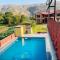 Pushkar Retreat Resort - The Nature and Mountain View Resort ,Pushkar - Pushkar