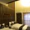 The Domed Tile B&B