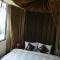 The Domed Tile B&B