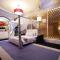 Lanshy Motel