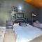 16:9 Los Molinos Suites