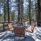 12 Quartz Mountain home - Бенд