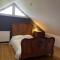 Vakantiewoning Osebos