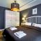 Luxury Hotel Room 735 at Orbi Palace in Bakuriani