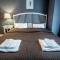 Luxury Hotel Room 735 at Orbi Palace in Bakuriani
