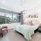 'Botanica Aguila' Chic Nightcliff Balcony Pad - 达尔文